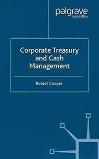 Corporate Treasury and Cash Management