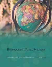 Boundless World History