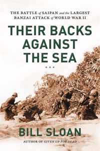 Their Backs Against the Sea