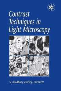 Contrast Techniques in Light Microscopy