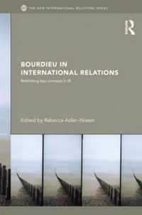 Bourdieu in International Relations