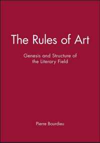 Rules Of Art