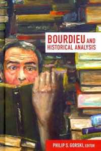 Bourdieu and Historical Analysis