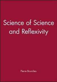 Science of Science and Reflexivity