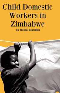 Child Domestic Workers In Zimbabwe