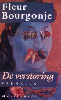 Verstoring