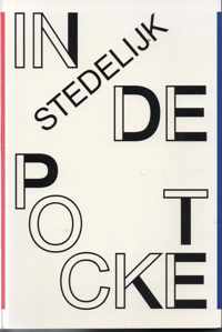 Stedelijk in de pocket