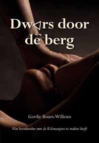 Dwars door de berg