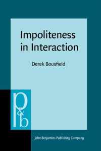 Impoliteness in Interaction