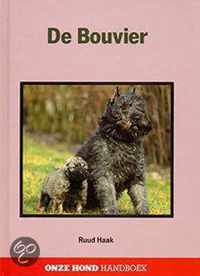 De bouvier - R. Haak