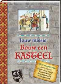 Jouw Missie: Bouw Een Kasteel