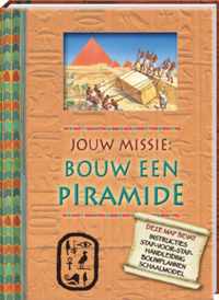 Jouw missie / Bouw een Piramide