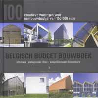 Belgisch Budget Bouwboek