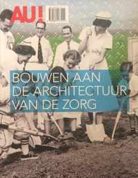 Bouwen aan de architectuur van de zorg