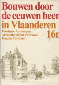 Bouwen door de eeuwen heen