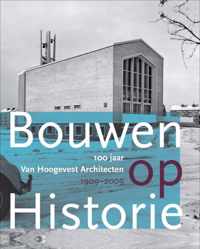 Bouwen op historie