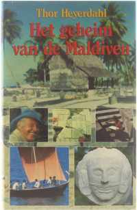 Het geheim van de Maldiven