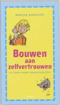 Bouwen aan zelfvertrouwen