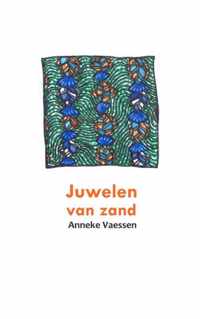 Juwelen van zand