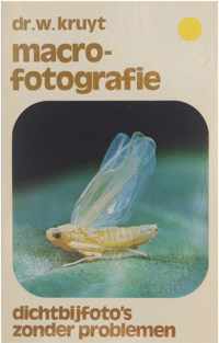 Macrophotography : dichtbijfoto's zonder problemen