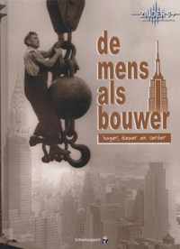 Zinder 9+ Mens en maatschappij - De mens als bouwer