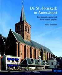 De St.-Joriskerk in Amersfoort