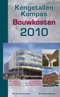 KengetallenKompas - Bouwkosten - 2010