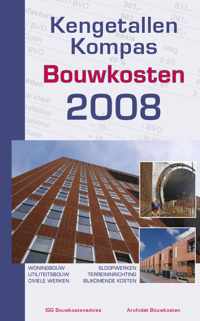 KengetallenKompas - Bouwkosten - 2008