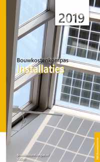 BouwkostenKompas - Installaties - 2019