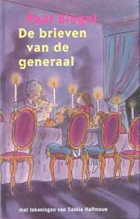 Brieven Van De Generaal Dr4