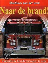 Naar De Brand