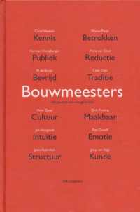 Bouwmeesters