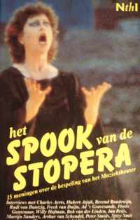 Spook van de Stopera