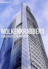 Wolkenkrabbers