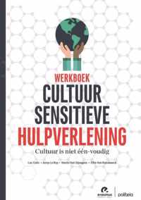 Werkboek cultuursensitieve hulpverlening