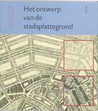 De kern van de stedebouw in het perspectief van de eenentwintigste eeuw 1 -   Het ontwerp van de stadsplattegrond