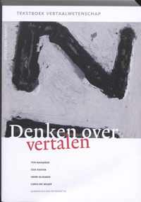 Denken over vertalen - Paperback (9789460040467)