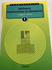 1 vaktheorie Bouwtechniek constructieleer