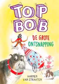 Top Bob  -   De grote ontsnapping