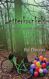 Letterkronkels - Loslaten en andere verhalen