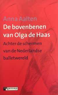 Bovenbenen Van Olga De Haas