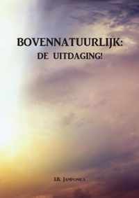 Bovennatuurlijk: De Uitdaging!