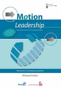 Motion Leadership