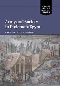 Army and Society in Ptolemaic Egypt