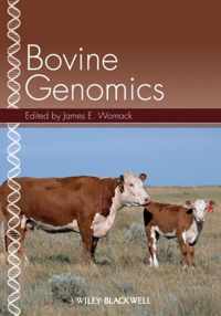 Bovine Genomics