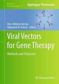 Viral Vectors for Gene Therapy