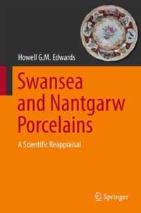 Swansea and Nantgarw Porcelains