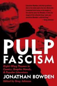 Pulp Fascism