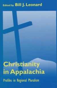 Christianity In Appalachia