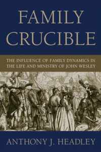 Family Crucible